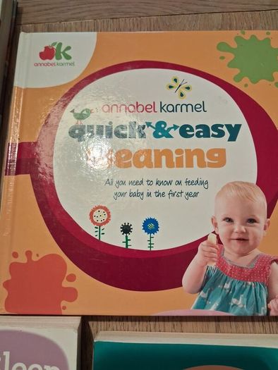 Baby Books
