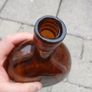 vintage bottle Image 2
