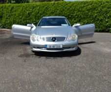 2006 Mercedes-benz Clk