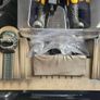 Hot Toys Boba Fett Repainted Armour and throne room set 1/6 scale figure Image 7