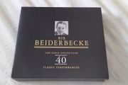 Bix Biderbecke 2Cd Special Edition Boxset