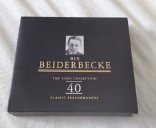 Bix Biderbecke 2Cd Special Edition Boxset