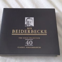 Bix Biderbecke 2Cd Special Edition Boxset