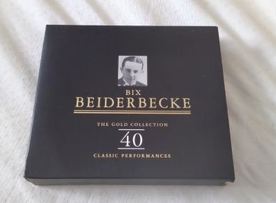 Bix Biderbecke 2Cd Special Edition Boxset