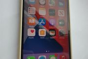 Iphone 7 128gb black