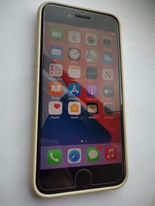 Iphone 7 128gb black