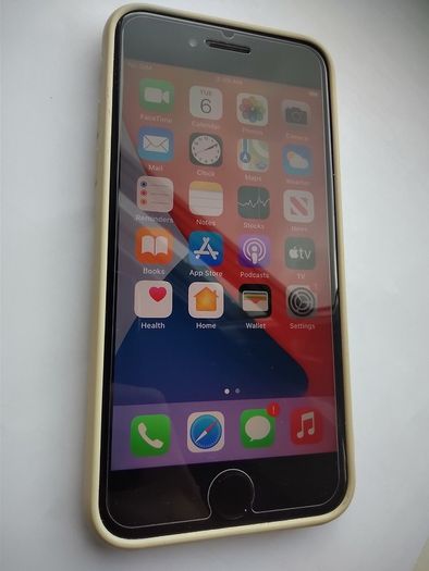 Iphone 7 128gb black