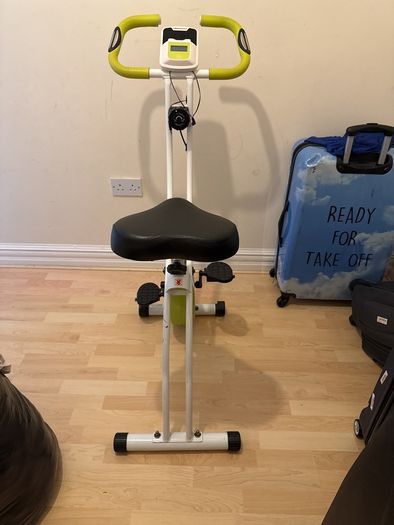Exercise Bik