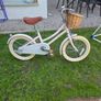Girls bike Image 3