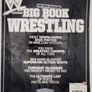 WWE Magazine Big Book of Wrestling Image 2