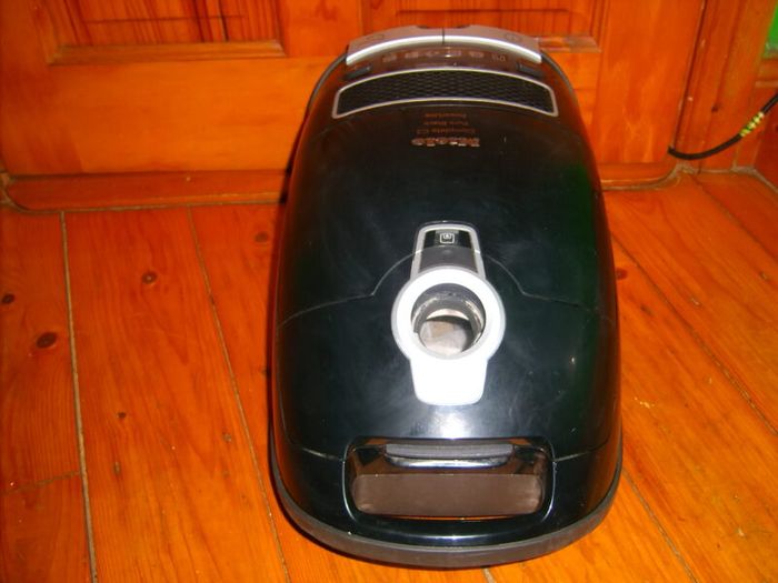 Miele hoover