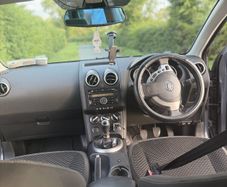Nissan Qashqai 2009  For Sale