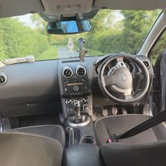 Nissan Qashqai 2009  For Sale