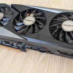 Gigabyte RX 7600 Gaming OC 8GB GDDR6