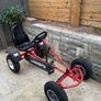 Berg gokart Image 6