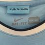Manchester City 2013/2014 Vintage Jersey size Large Image 3