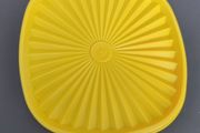 Tupperware Lid
