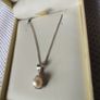 Kilkenny sterling silver necklace Image 2