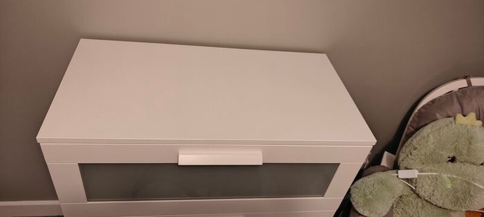 IKEA Chest Drawers - 3 Drawes