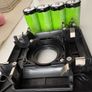 Upgraded Laser Level Replacement battery Pack Automatic Rotary Image 7