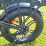 Electric Bike , Engwe Engine X,brand New ,in A Box , One Year Warranty, Delivery Available, Phone Holder For Free Image 8