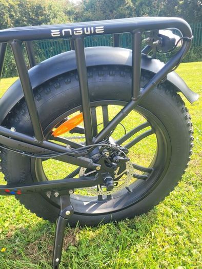 Electric Bike , Engwe Engine X,brand New ,in A Box , One Year Warranty, Delivery Available, Phone Holder For Free