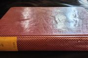 Purposes of Art Vintage Book