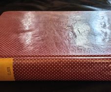 Purposes of Art Vintage Book