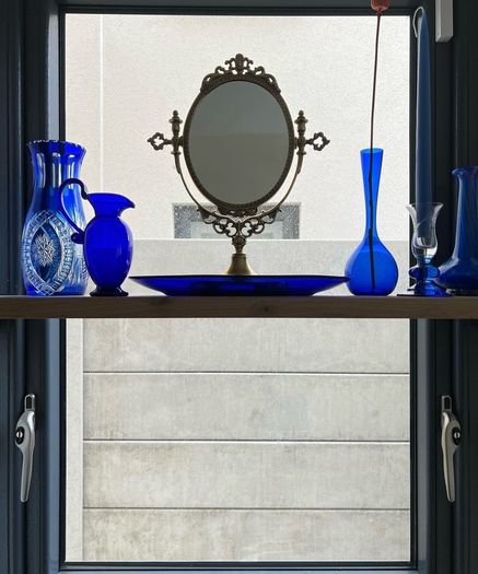 mirror