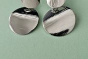 New Earrings