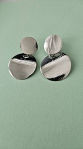 New Earrings