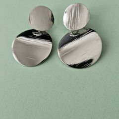 New Earrings