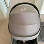 Cybex Cloud Z Infant Seat Image 5