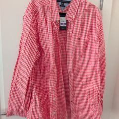 Tommy Hilfiger Shirt XXL - Brand New With Tags