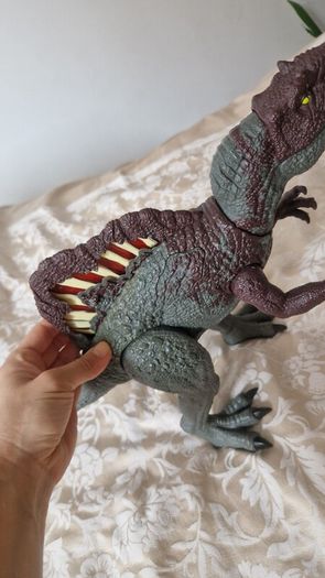 Jurassic World Dinosaur