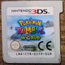 Pokemon Nintendo DS Games Image 3