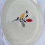 Midcentury Platters x 2 Image 3
