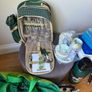 Complete Family Camping & Picnic Set (Includes IKEA Kalas & Cooler) Image 8