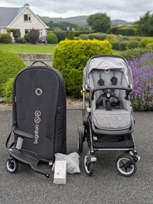 Bugaboo fox 3