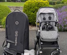 Bugaboo fox 3