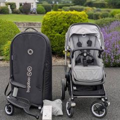 Bugaboo fox 3