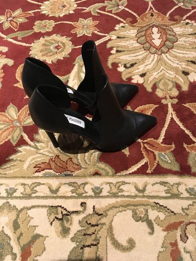 Steve Madden Shoes size EU-37, UK-4,5