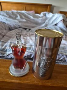 Jean Paul Gaultier Classique Perfume  50ml