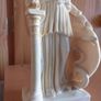 Stunning Statue. Image 7