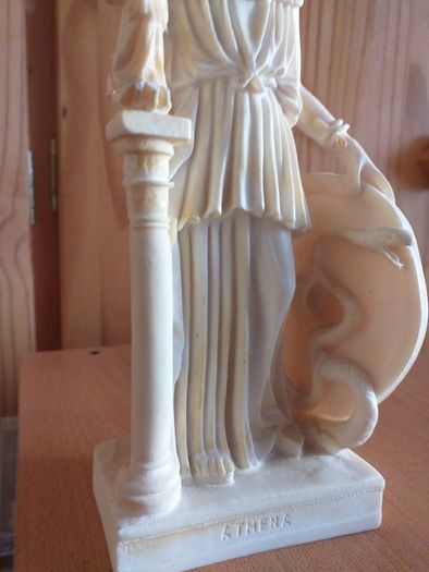 Stunning Statue.