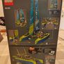 lego technic Catamaran Image 2