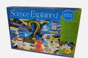 Science Kit (Clementoni)