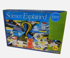 Science Kit (Clementoni)