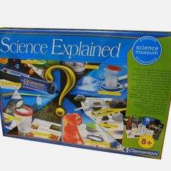 Science Kit (Clementoni)