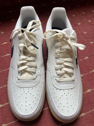 Nike Court Vision Low Trainers Mens Size 11
